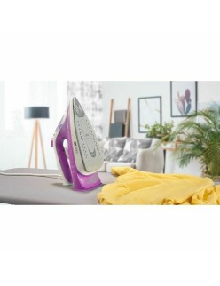 Plancha de Vapor Braun FI3124PU
