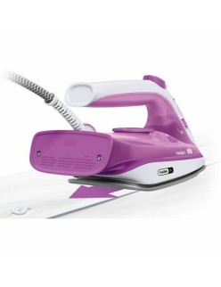 Plancha de Vapor Braun FI3124PU