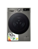 Lavadora - Secadora LG F4DR7009AGS