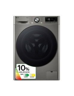 Lavadora - Secadora LG F4DR7009AGS