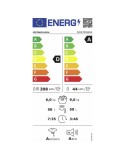 Laveuse - Sécheuse LG F4DR7009AGS