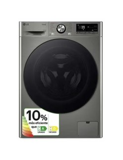 Lavadora - Secadora LG F4DR7009AGS