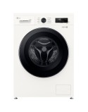 Washer - Dryer LG W4X1095NWK 5 kg 9 kg