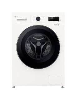 Máquina de lavar e secar LG W4X1095NWK 5 kg 9 kg