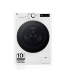 Lavadora - Secadora LG F2DR5S09A1W 5 kg 1200 rpm