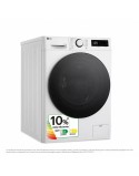 Lavadora-Secadora Inteligente LG F4DR6011AGW 11 kg/6 kg 1400 rpm