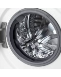 Lavadora-Secadora Inteligente LG F4DR6011AGW 11 kg/6 kg 1400 rpm