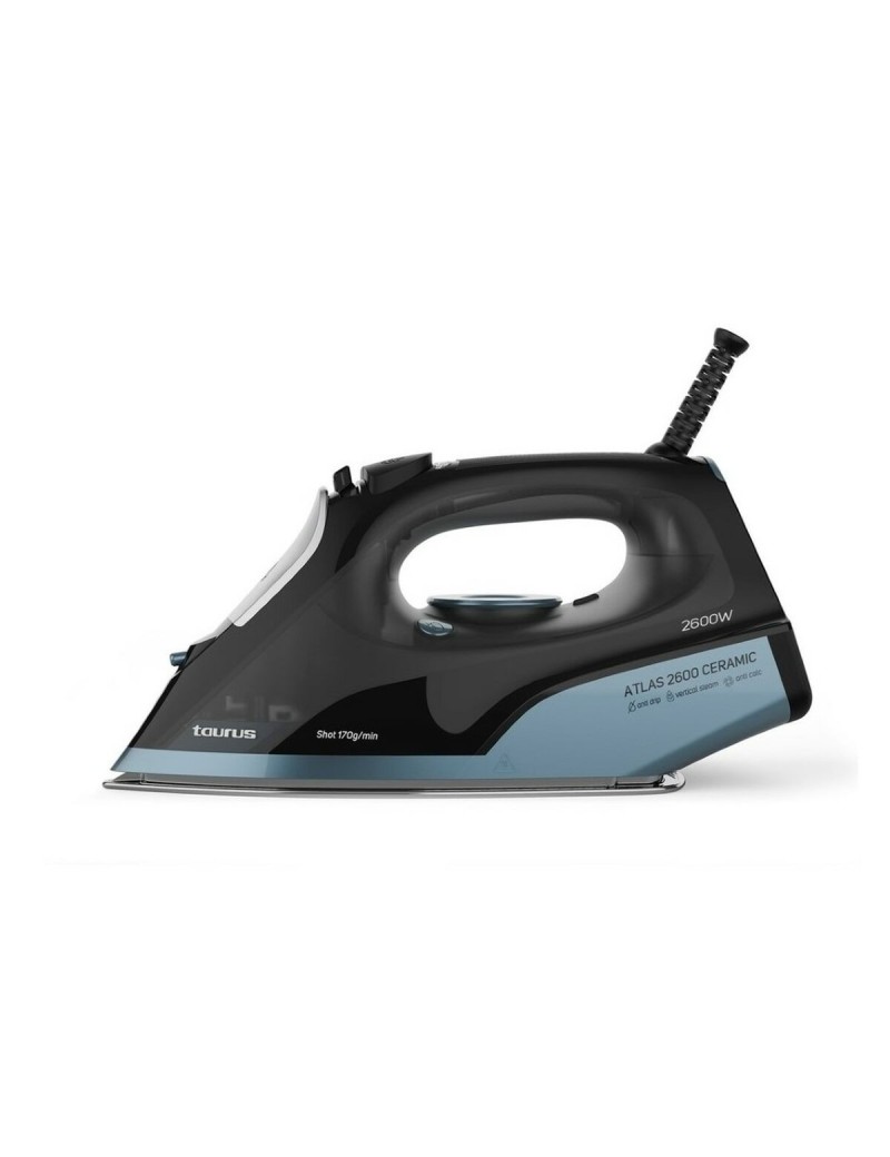 Plancha de Vapor Taurus 918689000 2600 W 240 V 2600W