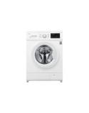 Lavadora - Secadora LG F4J3TM5WD 8kg / 5kg 1400 rpm