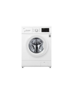 Lavadora - Secadora LG F4J3TM5WD 8kg / 5kg 1400 rpm