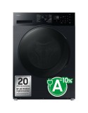 Lavadora - Secadora Samsung WD90DG5G34BBEC 1400 rpm 9kg / 6kg