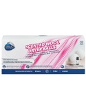 Bolas secadoras CARE CDB1101P2