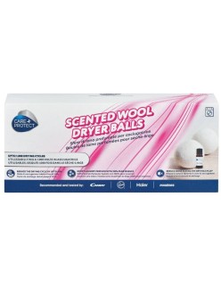 Bolas secadoras CARE CDB1101P2
