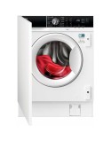 Machine à laver AEG LFN7G8434F 59,6 cm 1400 rpm 8 kg