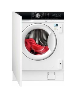 Lavadora AEG LFN7G8434F 59,6 cm 1400 rpm 8 kg