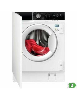 Lavadora AEG LFN7G8434F 59,6 cm 1400 rpm 8 kg
