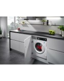 Lavadora AEG LFN7G8434F 59,6 cm 1400 rpm 8 kg