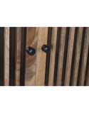 Armário DKD Home Decor Madeira de mangueira 80 x 40 x 160 cm