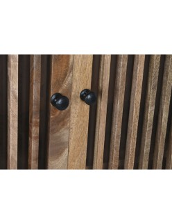 Armário DKD Home Decor Madeira de mangueira 80 x 40 x 160 cm