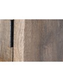 Armário DKD Home Decor Madeira de mangueira 80 x 40 x 160 cm