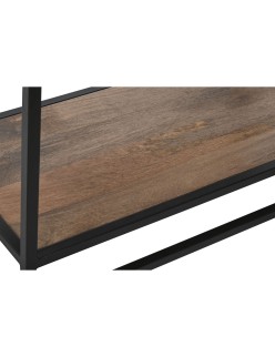 Armário DKD Home Decor Madeira de mangueira 80 x 40 x 160 cm
