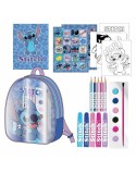 Multi-use Bag Stitch