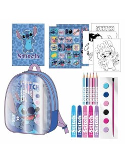 Saco Multiúsos Stitch