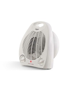 Heater Argon W-HF1705 White 2000 W