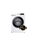 Lavadora Samsung WW90DG6U85LEU3 1400 rpm 9 kg 60 cm