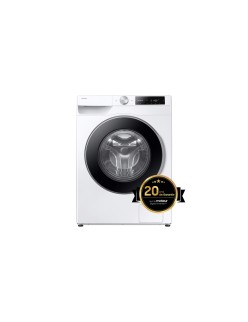 Lavadora Samsung WW90DG6U85LEU3 1400 rpm 9 kg 60 cm