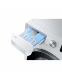 Lavadora Samsung WW90DG6U85LEU3 1400 rpm 9 kg 60 cm
