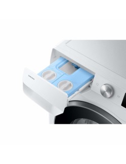 Lavadora Samsung WW90DG6U85LEU3 1400 rpm 9 kg 60 cm
