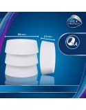 Almofadinhas CARE CAF 1001