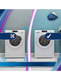Coussinets CARE CAF 1001