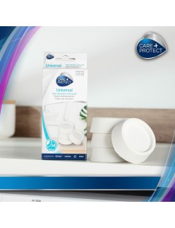 Almohadillas CARE CAF 1001