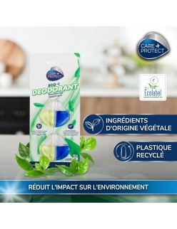 Rafraîchisseur pour lave-vaisselle CARE CPP60DWE