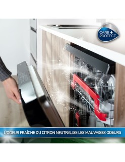 Ambientador para Lavavajillas CARE CPP60DWE