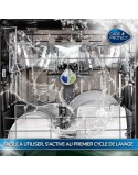 Odorizante para máquina de lavar louça CARE CPP60DWE