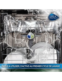 Klarspüler CARE CPP60DWE