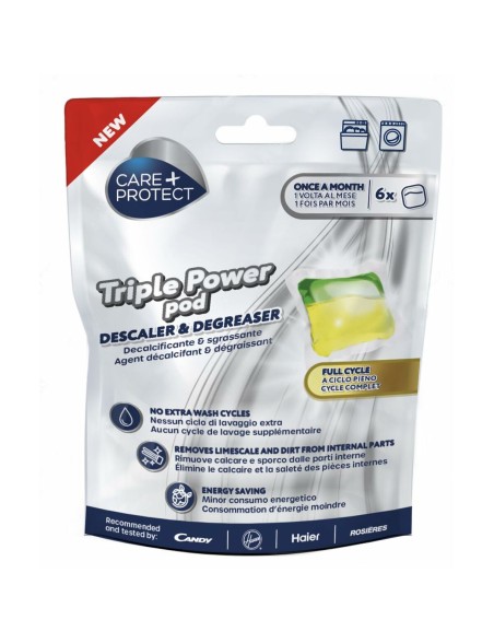 Decalcifier CARE CPPODWMDW