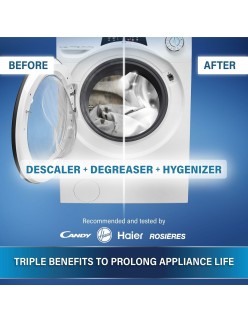 Addolcitore d'acqua CARE CPPODWMDW