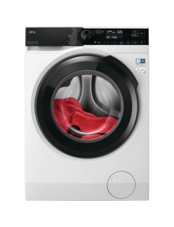 Lavadora AEG LFR7314O4C