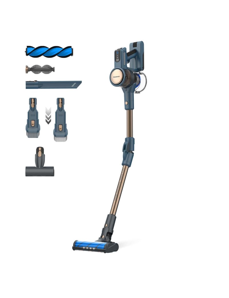 Aspirateur balai Taurus H.D ANIMAL FLEX