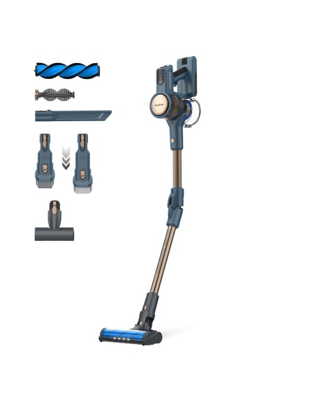 Aspirateur balai Taurus H.D ANIMAL FLEX