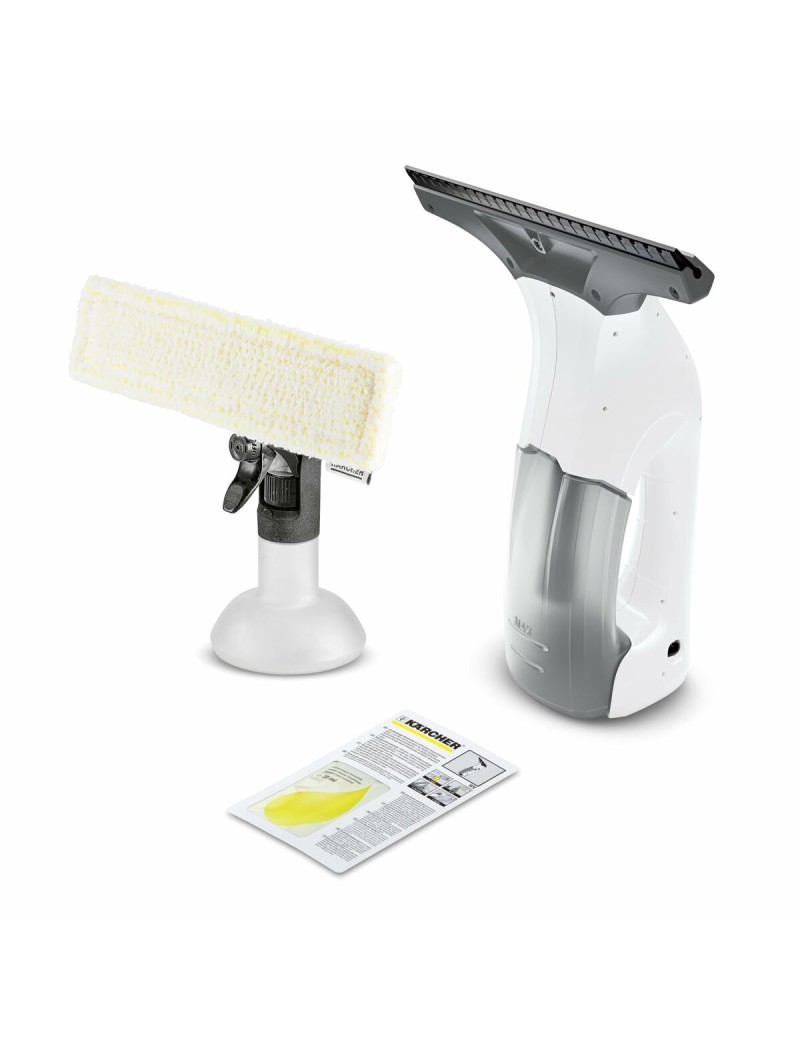 Glass cleaner Kärcher