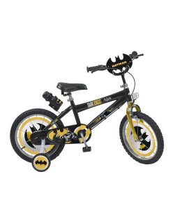 Children's Bike Batman 16"