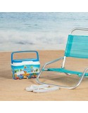 Frigo Portatile Aktive The Havana Vibes 5 L