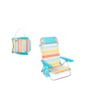 Folding Chair Aktive 48 x 47 x 74 cm