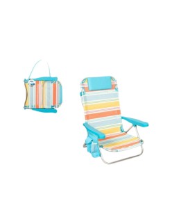 Folding Chair Aktive 48 x 47 x 74 cm