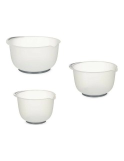 Measuring Bowl Kinvara G-480 polypropylene TPE 1,5 L 2 L 2,5 L Grey